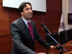 Durnagöl yargı sorunlarını anlattı